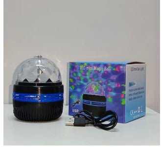 Night Light Projector - Iquality