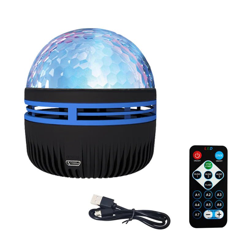 Night Light Projector - Iquality