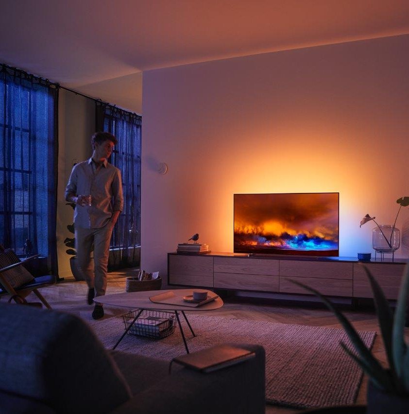 TV LED Strip Lights™ - Iquality